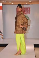 at Wills Lifestyle emerging designers collection launch in Parel, Mumbai on  (73).JPG